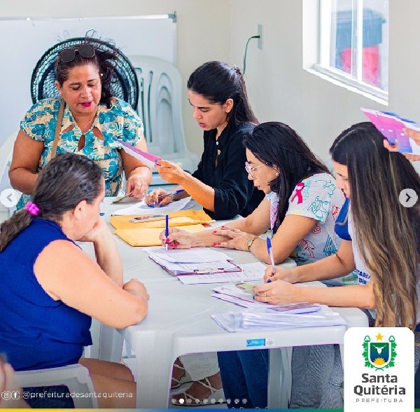 ENTREGA DO CARTÃO CEARÁ SEM FOME