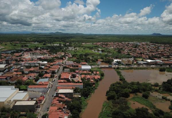 Santa Quitéria Ceará fonte: www.santaquiteria.ce.gov.br